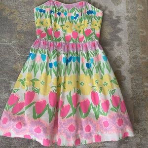 Lily Pulitzer tween dress